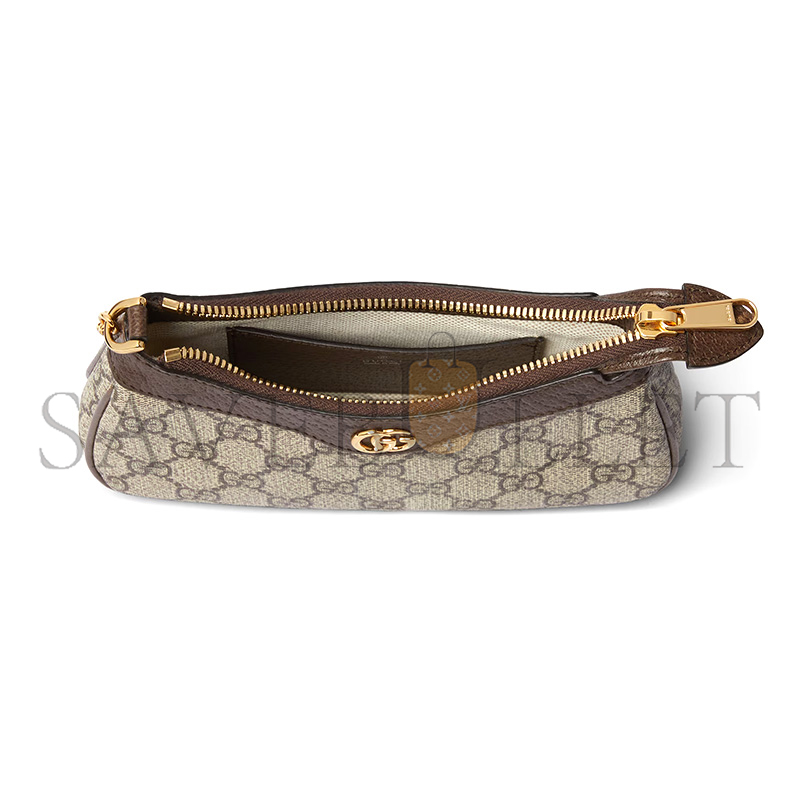 G*u*i ophidia mini bag 764960 (19*10*3cm)
